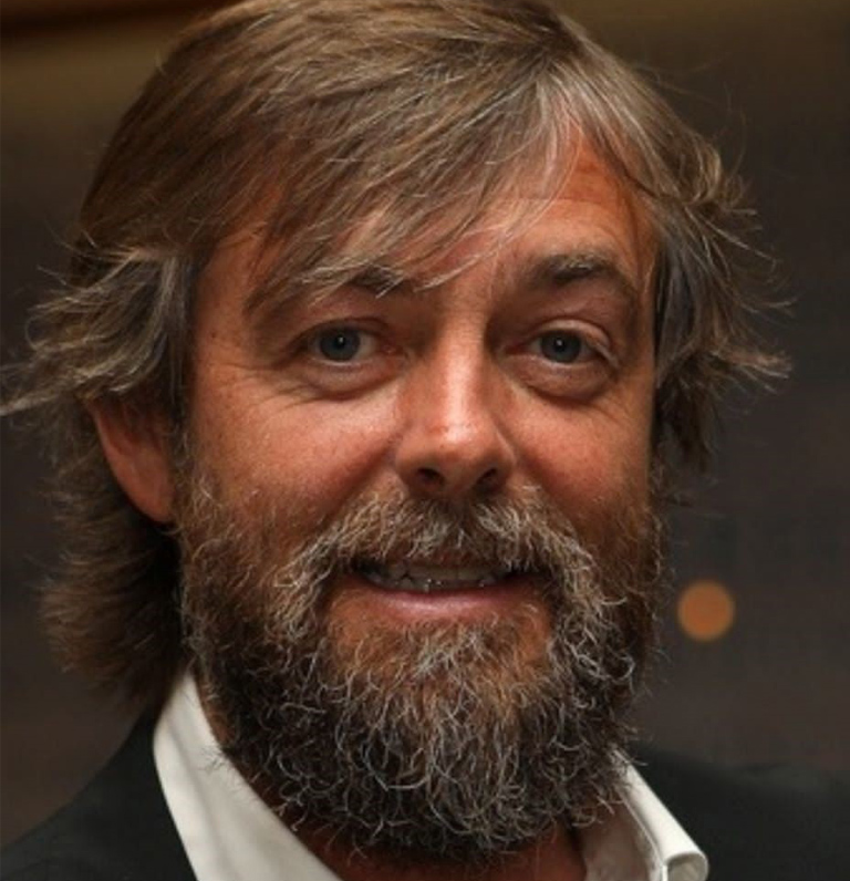 Thomas Anderson